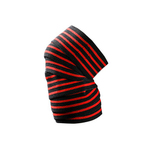 Black and Red