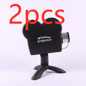 Black 2PCS