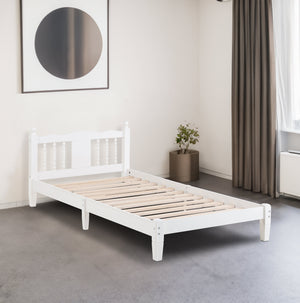 White＋ Pine＋ Twin