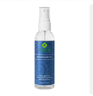 237ml Magnesium Oil