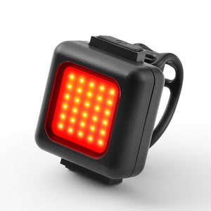 Red light