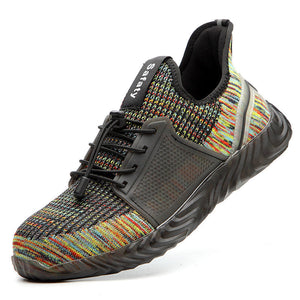592 Seven Colors