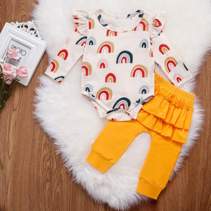 Yellow white