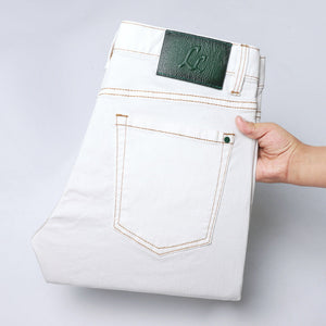 Milky White