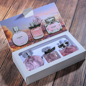 0999B Heart Language Set Gift Box