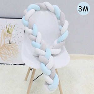 3M Blue White Gray