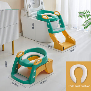 Green PVC pad