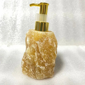 Yellow Jade