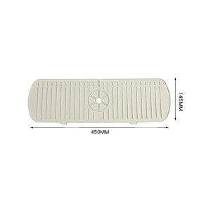 White  45*14.5cm