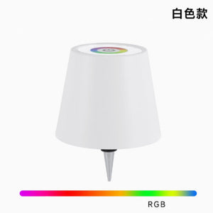 White Built-in (RGB)