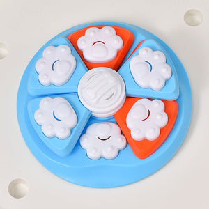 Pizza Blue