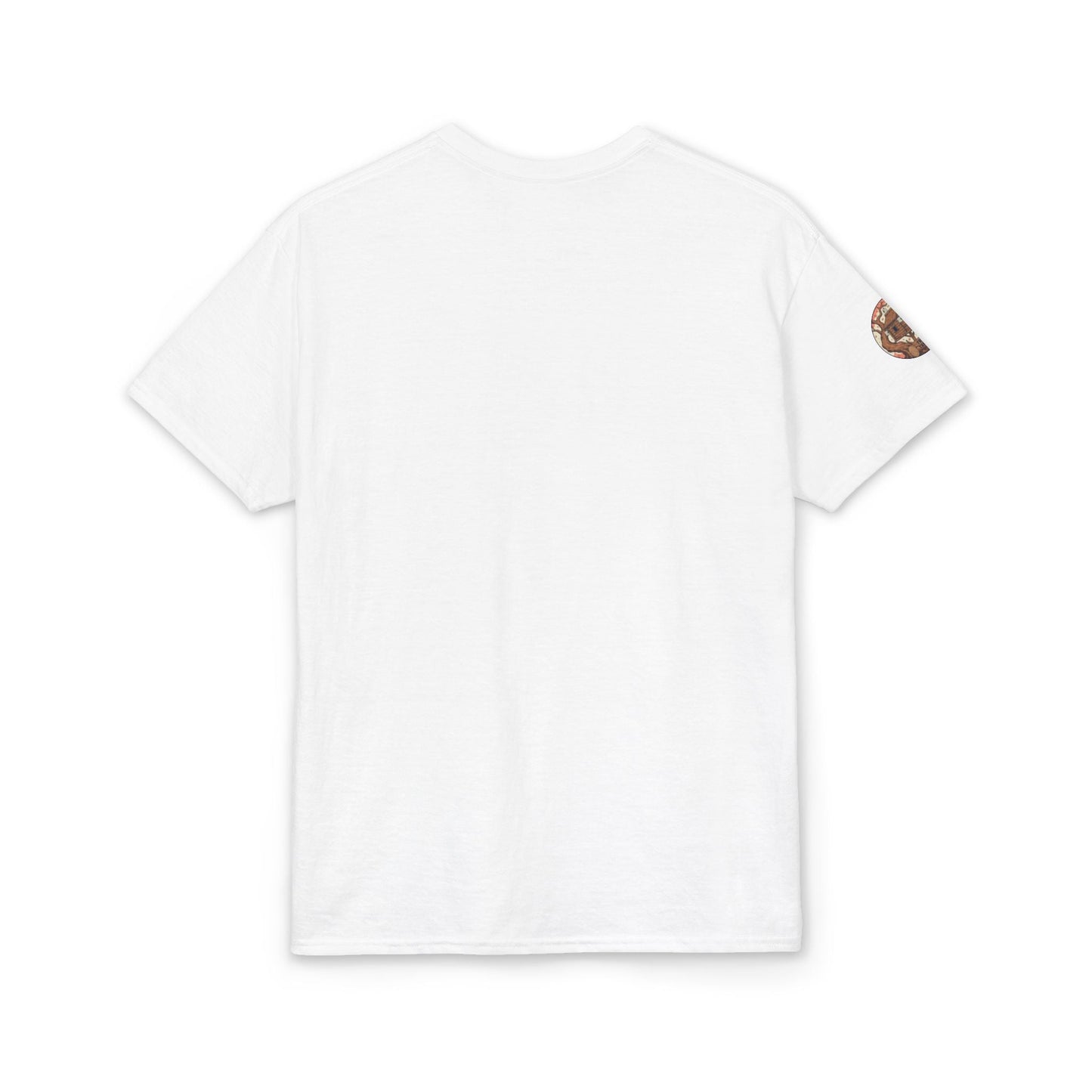 Love Is A Ulp Shirt T-Shirt — Cute Love Graphic Tee