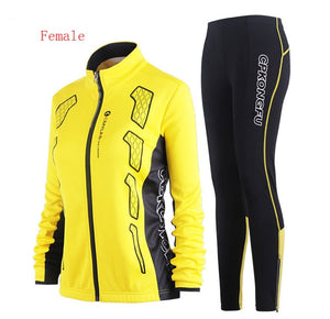Female yellow