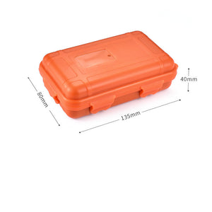 Small orange
