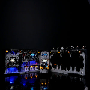 Standard LED