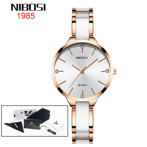 rose white+Box
