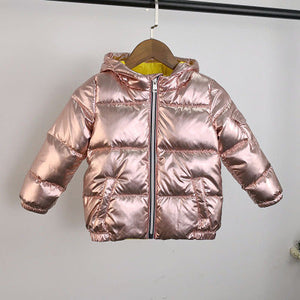 Rose gold