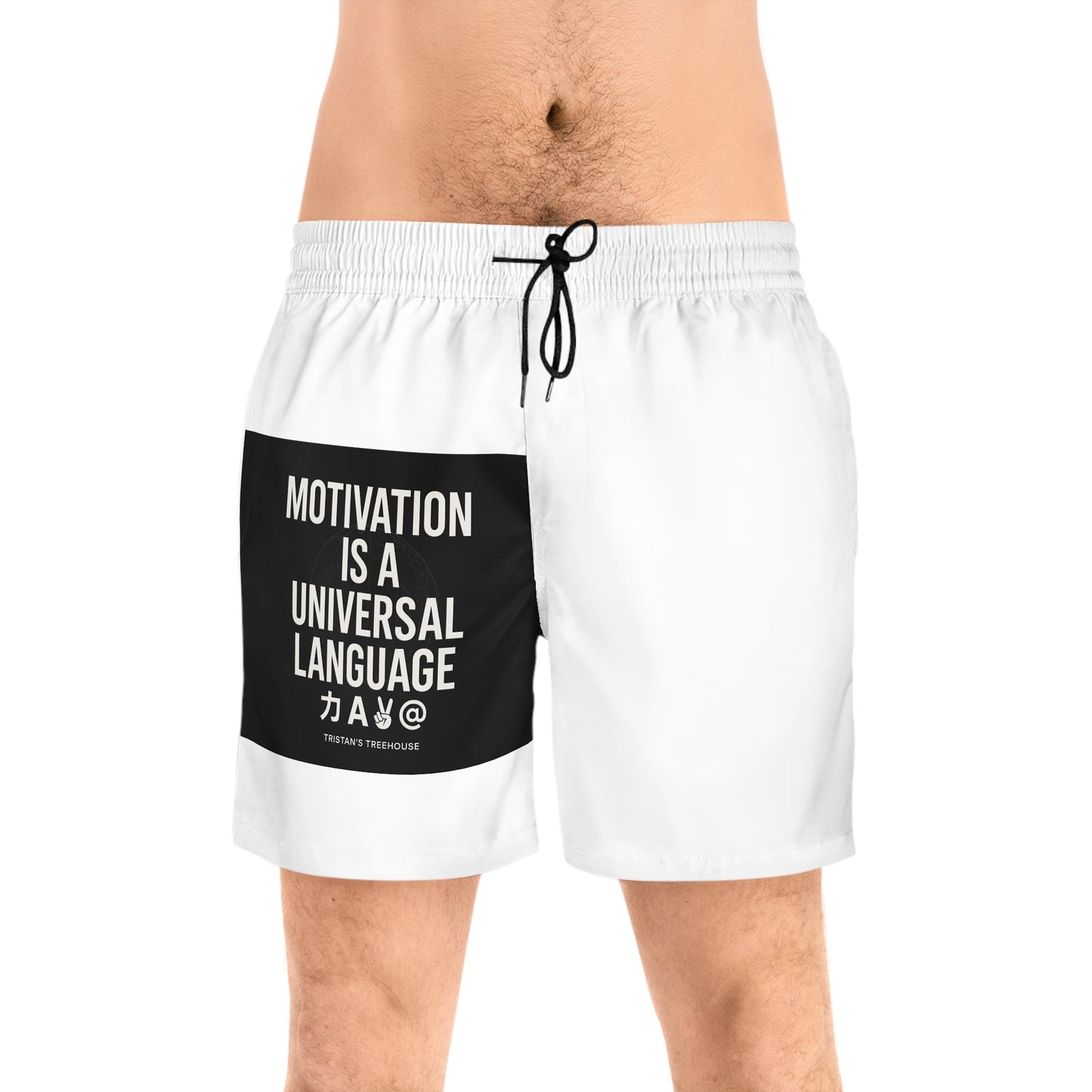 Motivation is a Universal Language – Shorts
