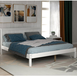 White + Pine