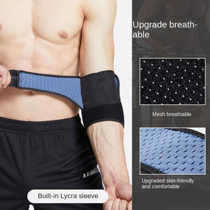 black blue Ice silk style（Single pack）