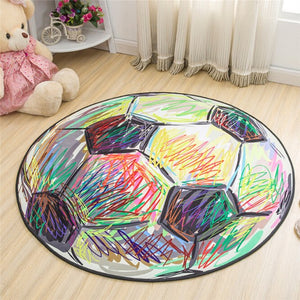 football