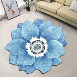 Lotus Blue