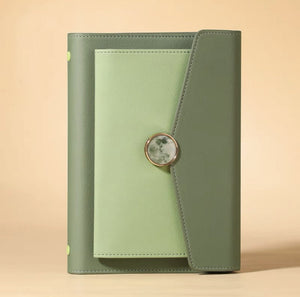 Matcha Green
