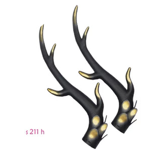 Black gold