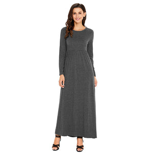 Dark Grey