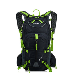 Black green