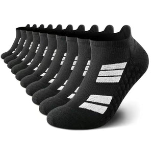 6 Black