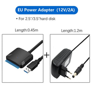 EU plug