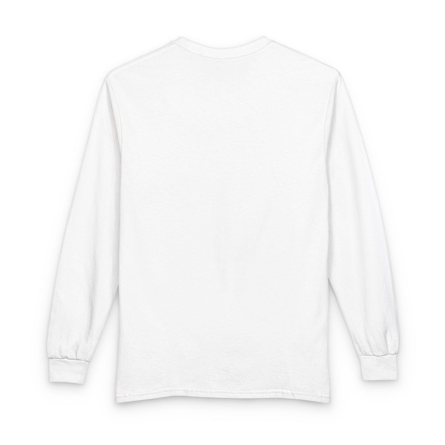 Peace Is a Universal Language Long Sleeve Tee