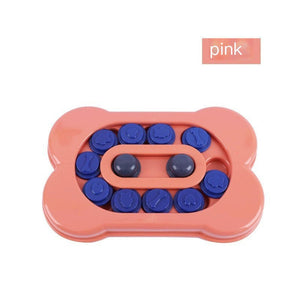 Bone Pink
