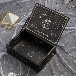 Star and Moon gift box