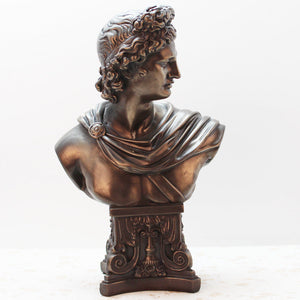 Bronze
