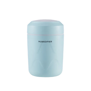 No LOGO Blue