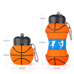 Basketball Bottle
