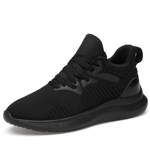 Black Flat Style