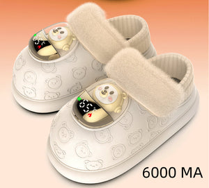 Beige 6000 MA