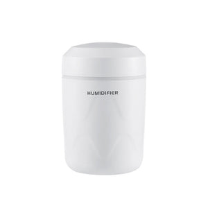 No LOGO White