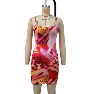 Floral Pattern