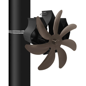 YL710 Wall Mounted Bronze