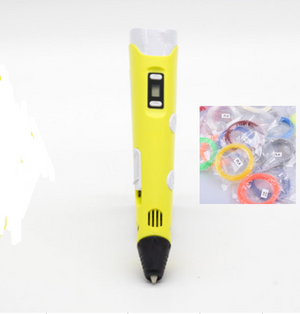 Yellow+Consumables