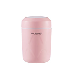 No LOGO Pink