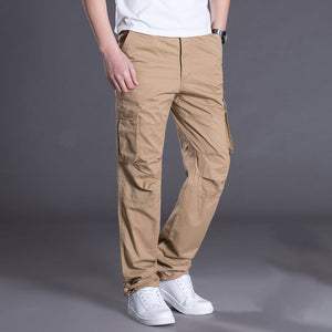 Velcro Khaki