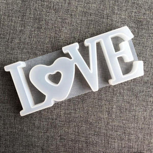 LOVE 1