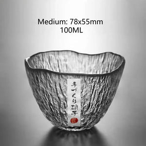 Medium [Transparent]