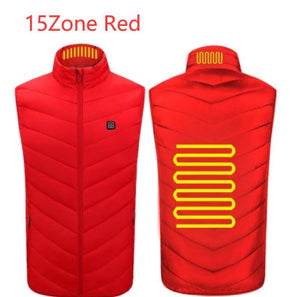 15Zone Red