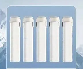 Water purification filter element (5 pieces)